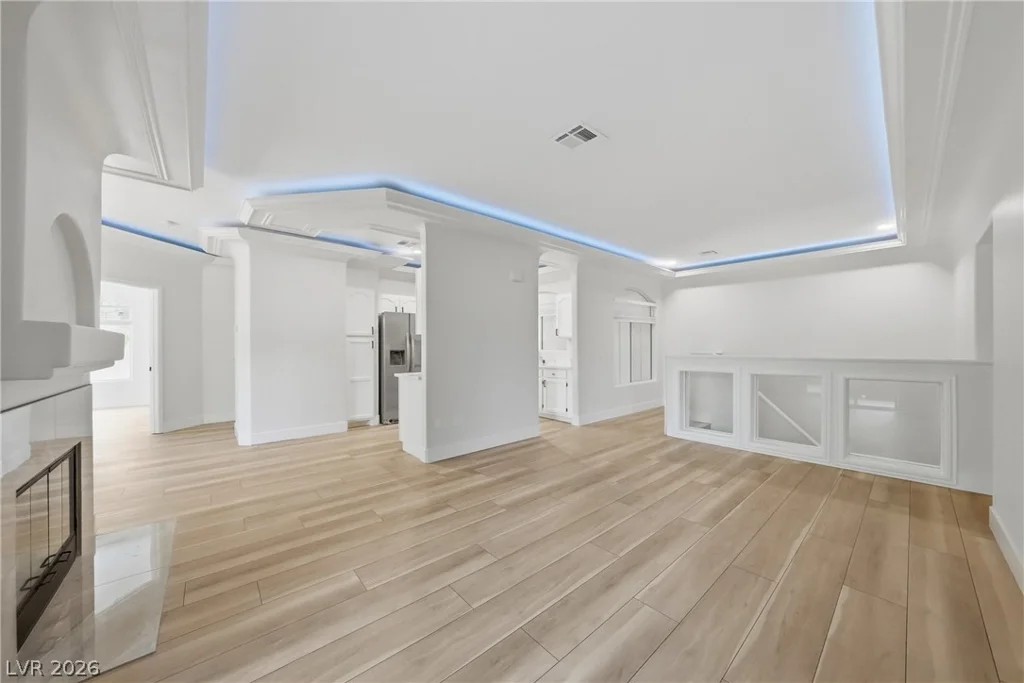 8725 Red Rio, Las Vegas, NV 89128