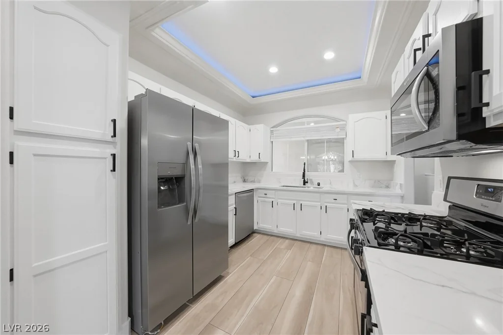 8725 Red Rio, Las Vegas, NV 89128