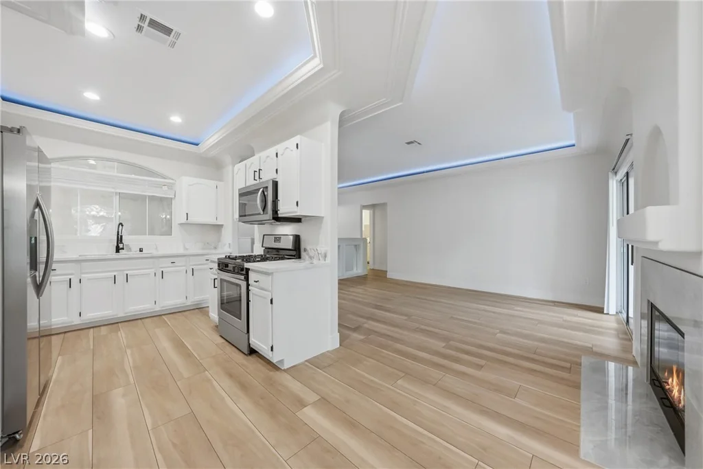 8725 Red Rio, Las Vegas, NV 89128