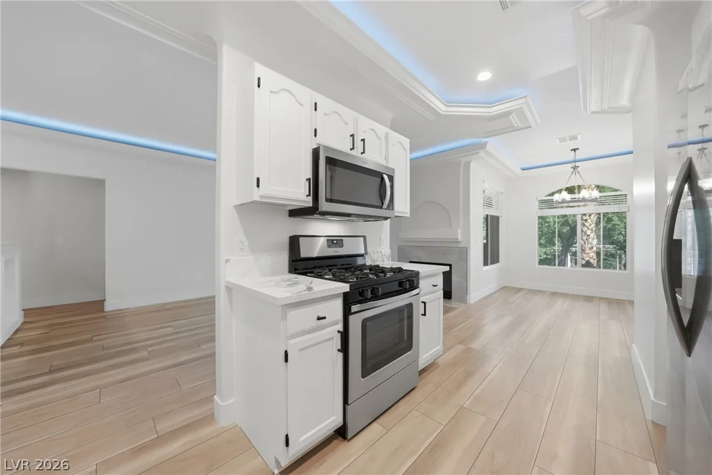 8725 Red Rio, Las Vegas, NV 89128