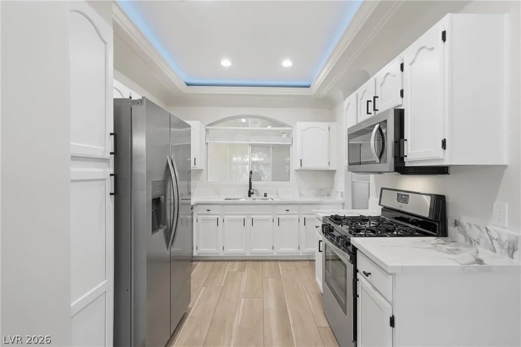 8725 Red Rio, Las Vegas, NV 89128