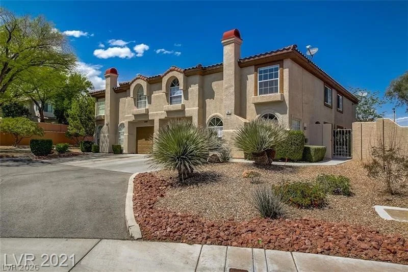 7740 Amato, Las Vegas, NV 89128