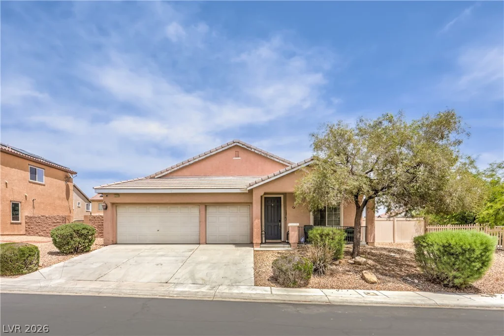 4308 Brazil Palm, North Las Vegas, NV 89032