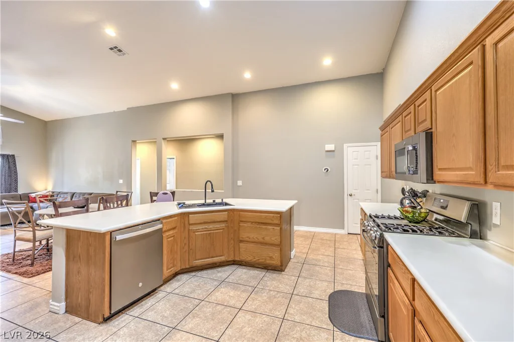 4308 Brazil Palm, North Las Vegas, NV 89032