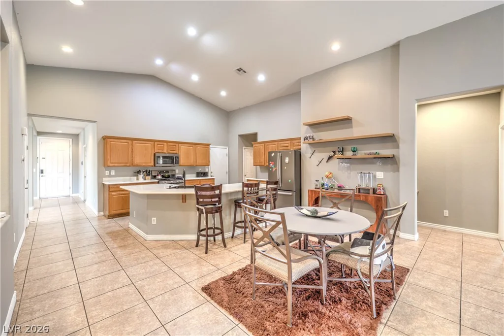 4308 Brazil Palm, North Las Vegas, NV 89032