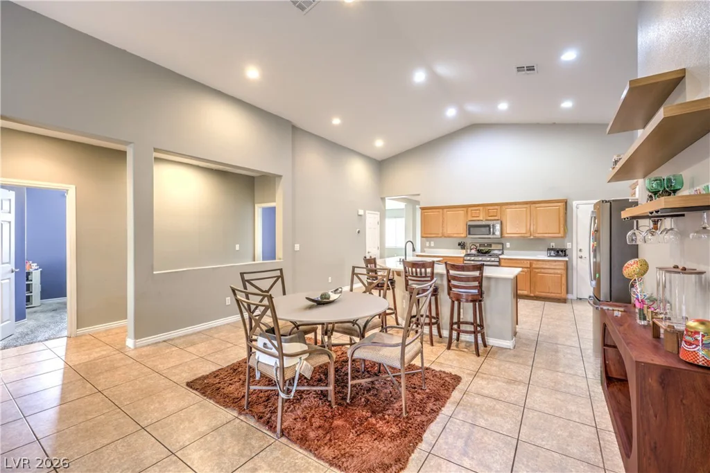 4308 Brazil Palm, North Las Vegas, NV 89032
