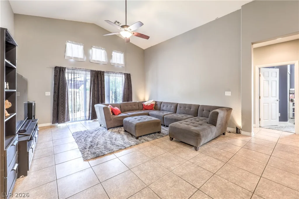 4308 Brazil Palm, North Las Vegas, NV 89032