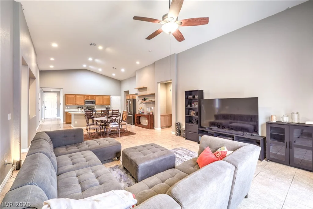 4308 Brazil Palm, North Las Vegas, NV 89032