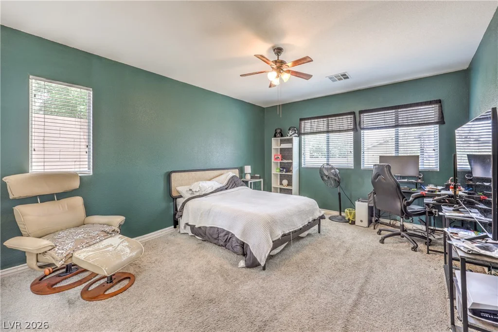 4308 Brazil Palm, North Las Vegas, NV 89032