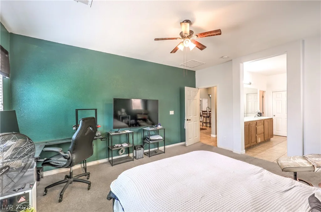 4308 Brazil Palm, North Las Vegas, NV 89032