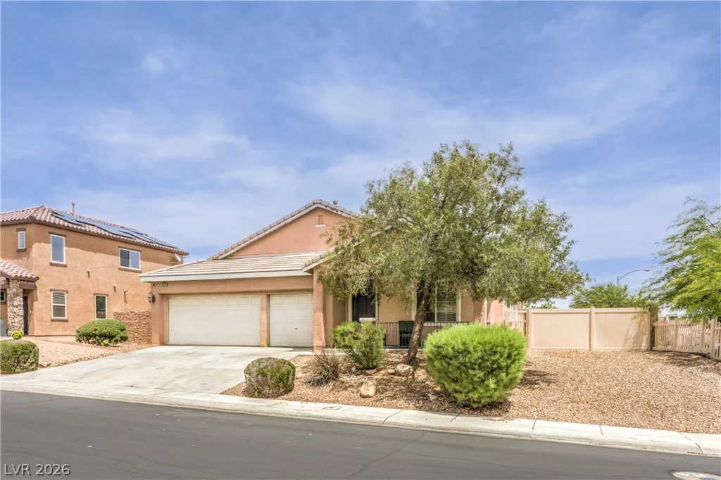4308 Brazil Palm, North Las Vegas, NV 89032