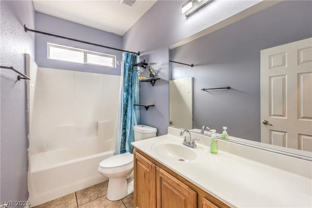 4308 Brazil Palm, North Las Vegas, NV 89032