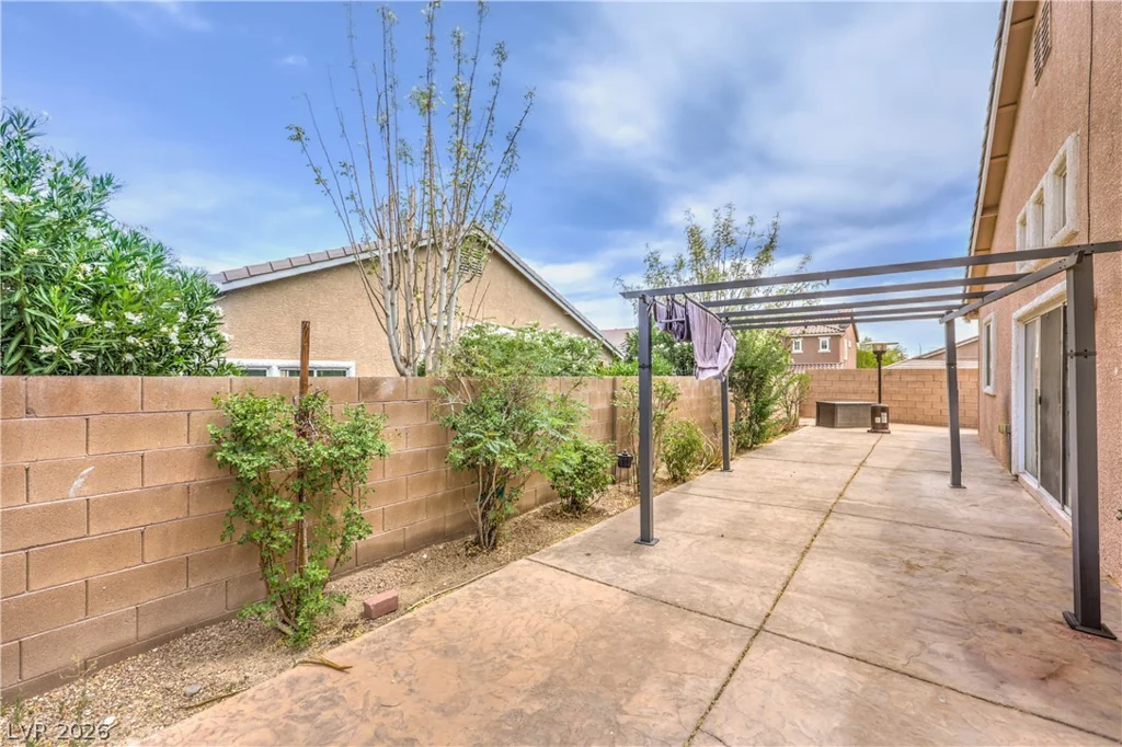 4308 Brazil Palm, North Las Vegas, NV 89032