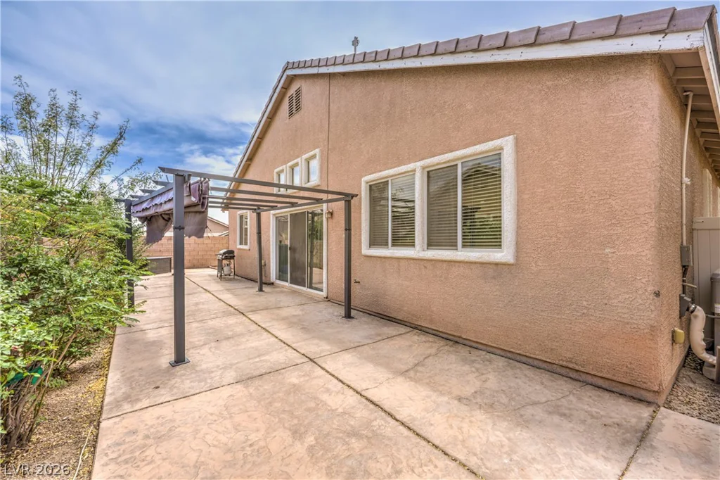 4308 Brazil Palm, North Las Vegas, NV 89032