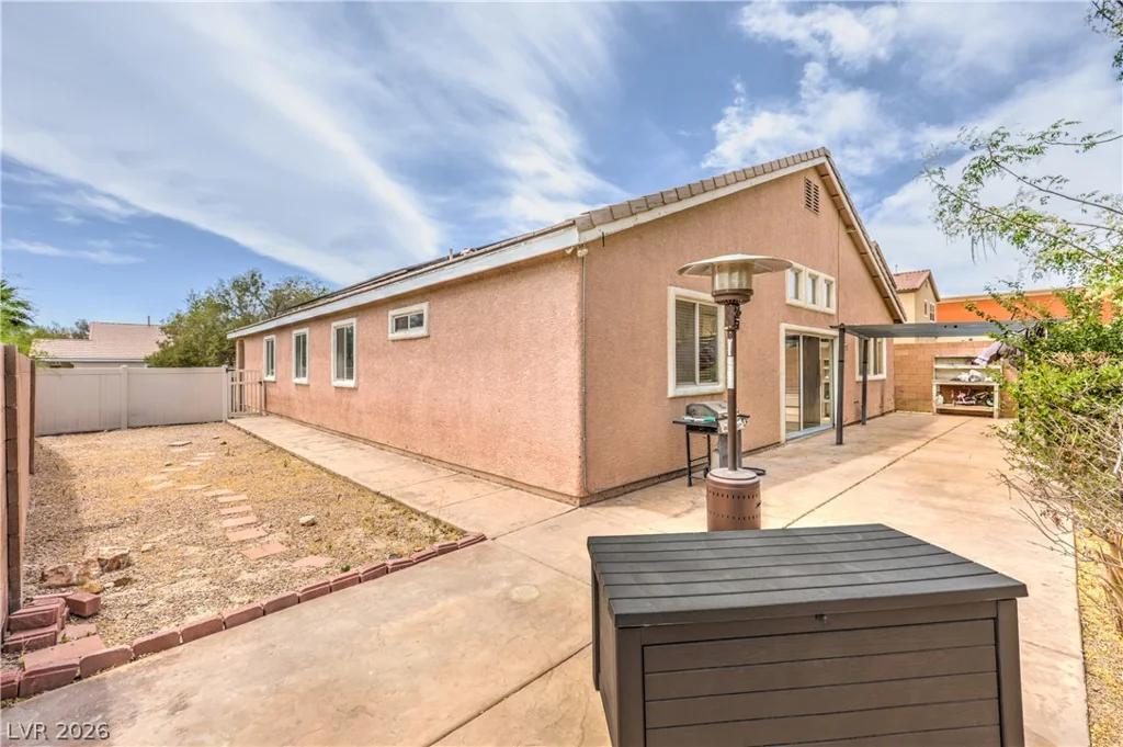 4308 Brazil Palm, North Las Vegas, NV 89032