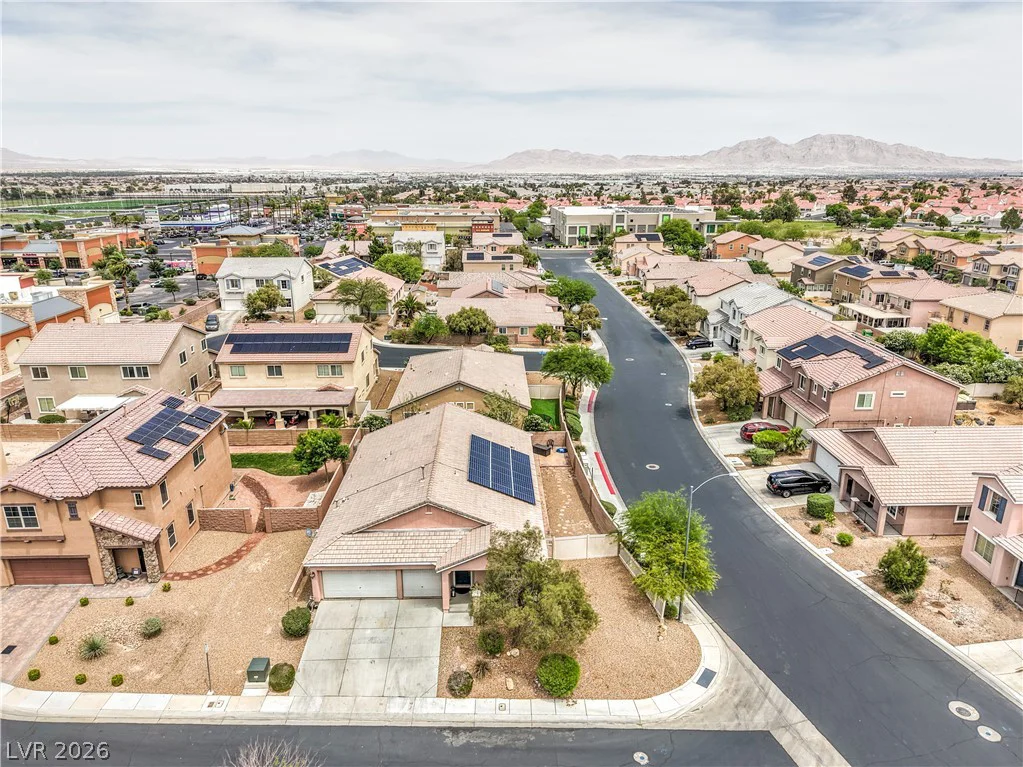 4308 Brazil Palm, North Las Vegas, NV 89032