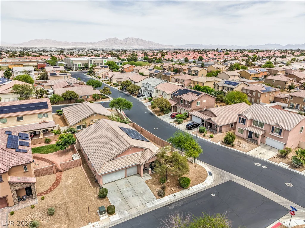 4308 Brazil Palm, North Las Vegas, NV 89032