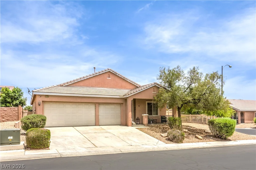 4308 Brazil Palm, North Las Vegas, NV 89032