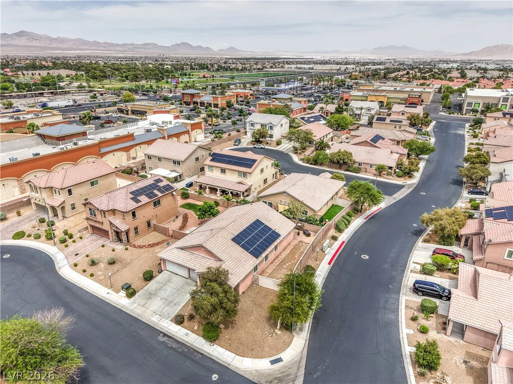 4308 Brazil Palm, North Las Vegas, NV 89032