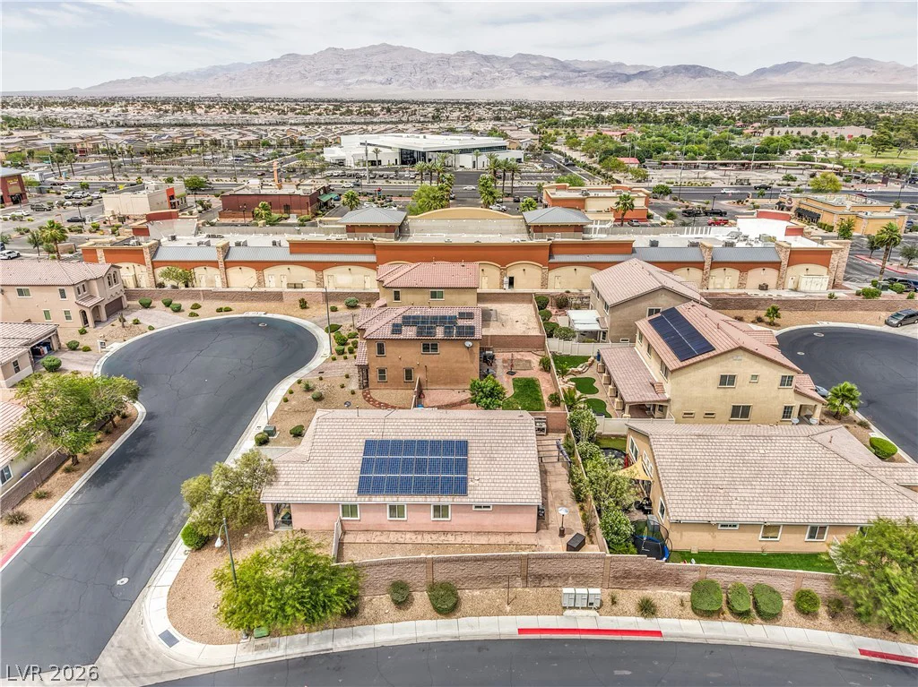4308 Brazil Palm, North Las Vegas, NV 89032