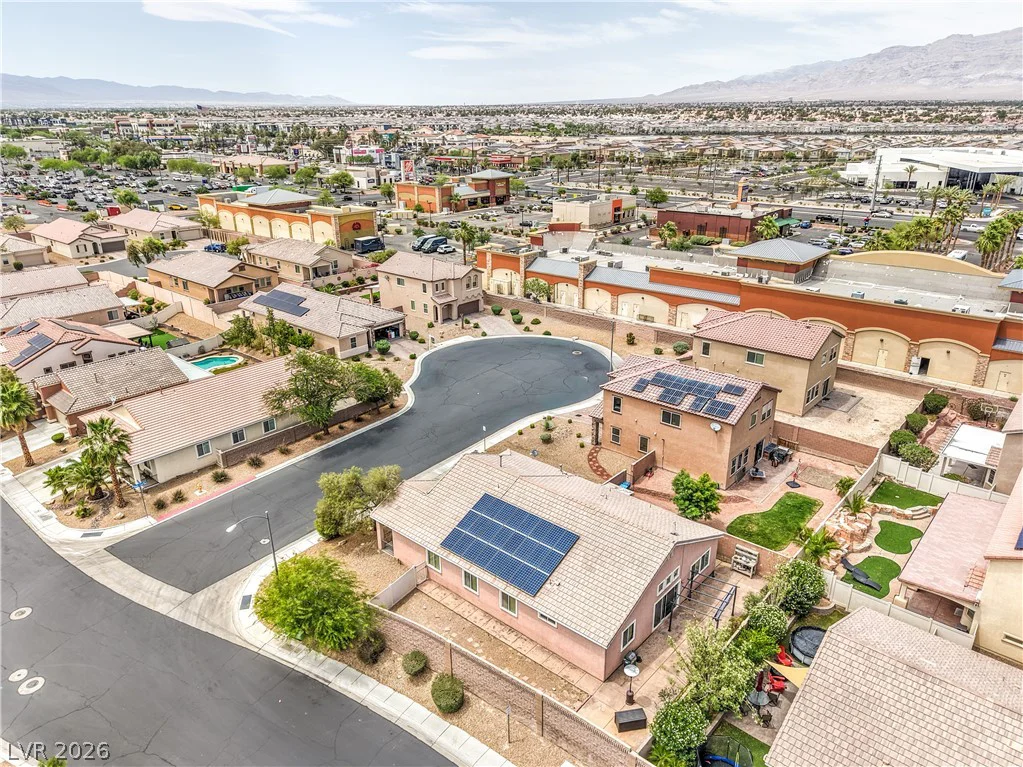 4308 Brazil Palm, North Las Vegas, NV 89032