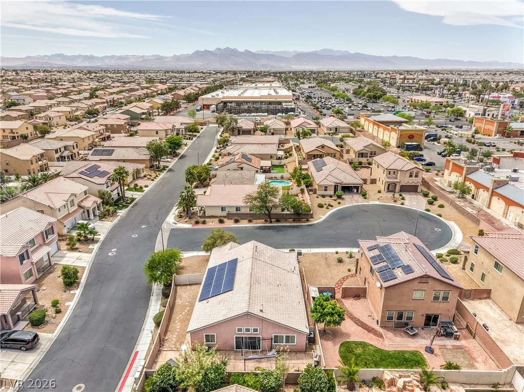4308 Brazil Palm, North Las Vegas, NV 89032
