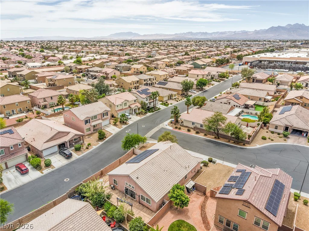 4308 Brazil Palm, North Las Vegas, NV 89032