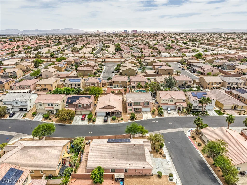 4308 Brazil Palm, North Las Vegas, NV 89032