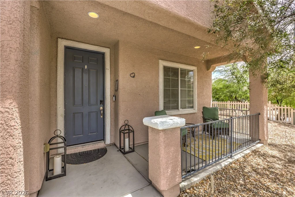 4308 Brazil Palm, North Las Vegas, NV 89032