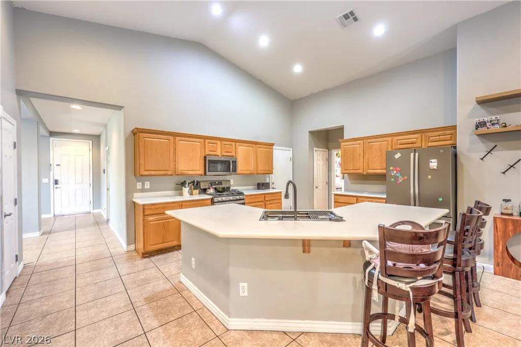 4308 Brazil Palm, North Las Vegas, NV 89032