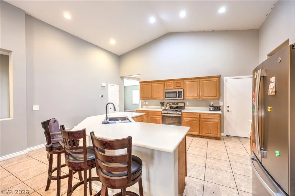 4308 Brazil Palm, North Las Vegas, NV 89032
