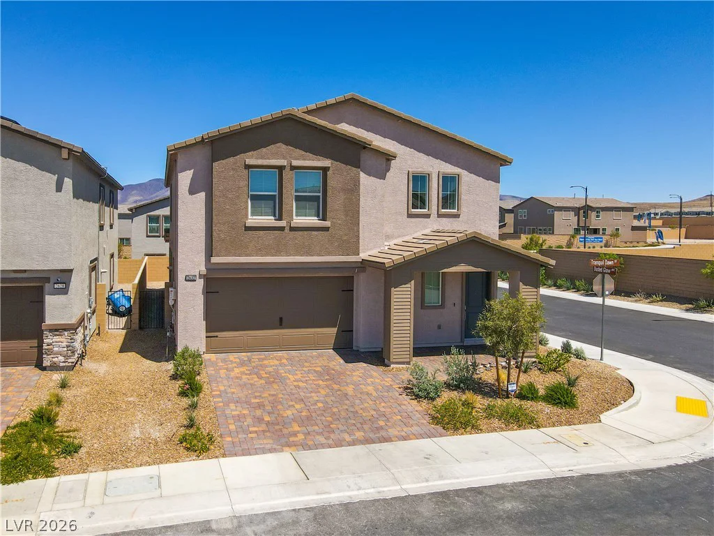 2632 Tranquil Dawn, Henderson, NV 89044