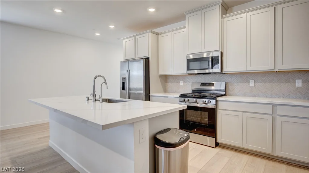 2632 Tranquil Dawn, Henderson, NV 89044