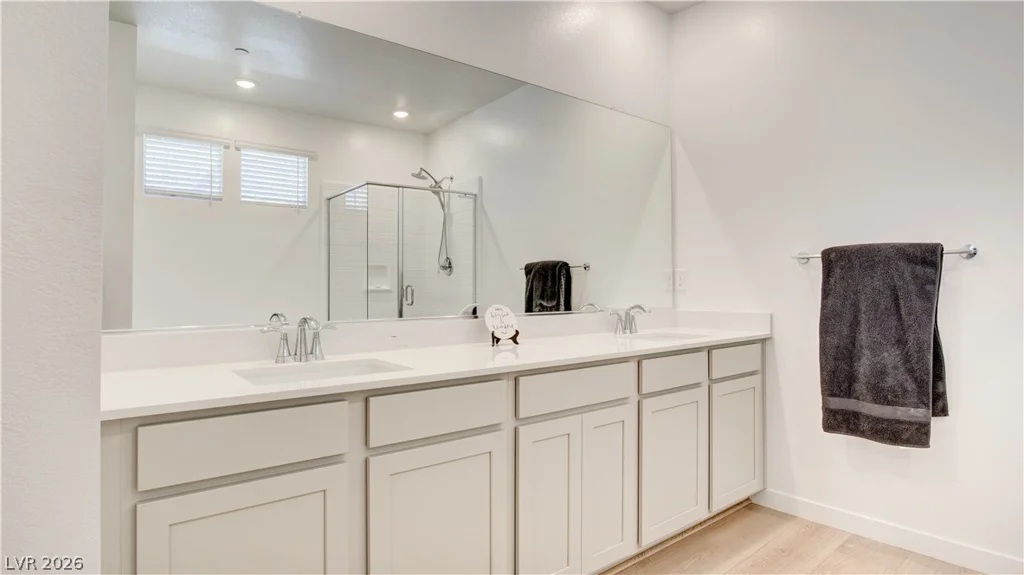 2632 Tranquil Dawn, Henderson, NV 89044