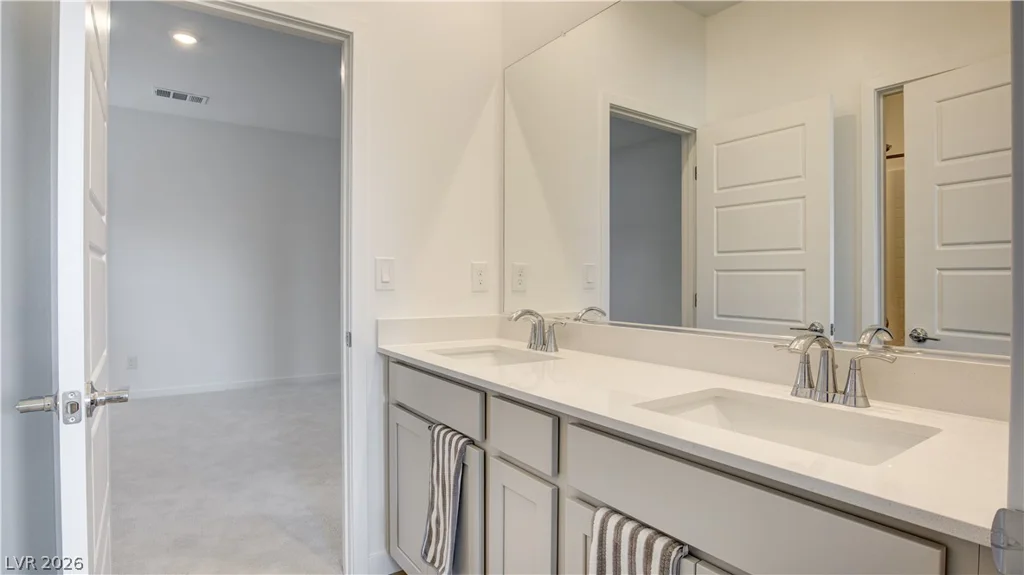 2632 Tranquil Dawn, Henderson, NV 89044