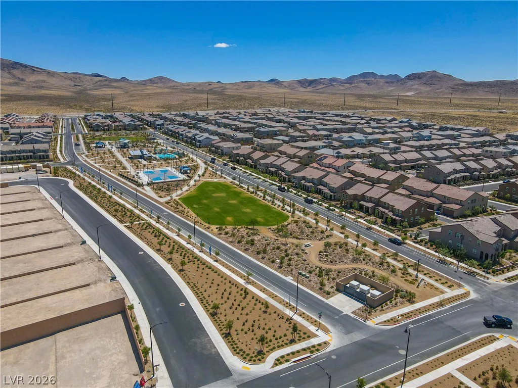 2632 Tranquil Dawn, Henderson, NV 89044