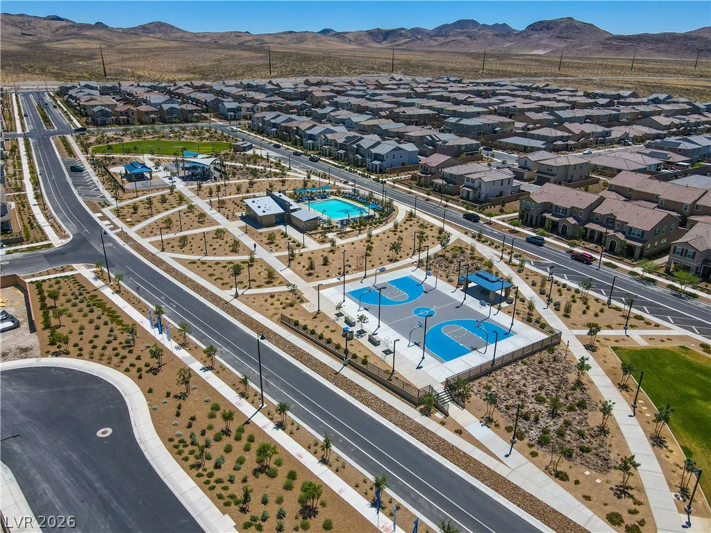 2632 Tranquil Dawn, Henderson, NV 89044