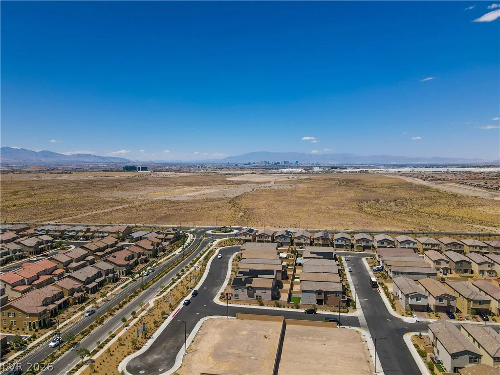 2632 Tranquil Dawn, Henderson, NV 89044