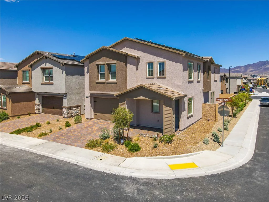 2632 Tranquil Dawn, Henderson, NV 89044