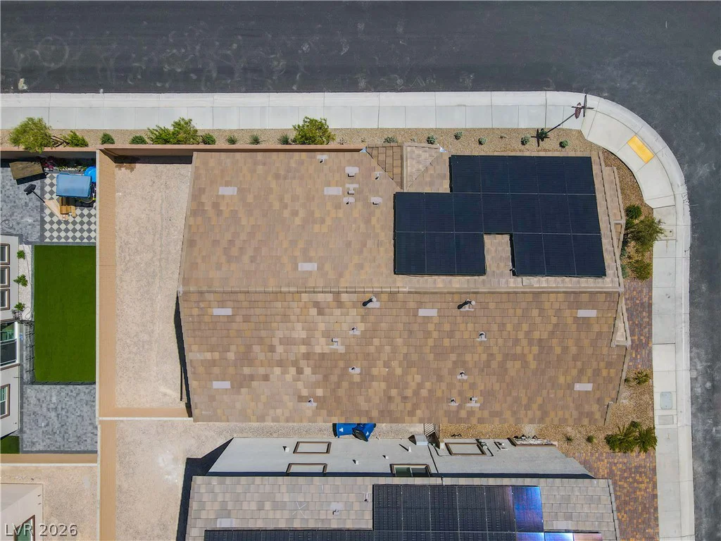 2632 Tranquil Dawn, Henderson, NV 89044