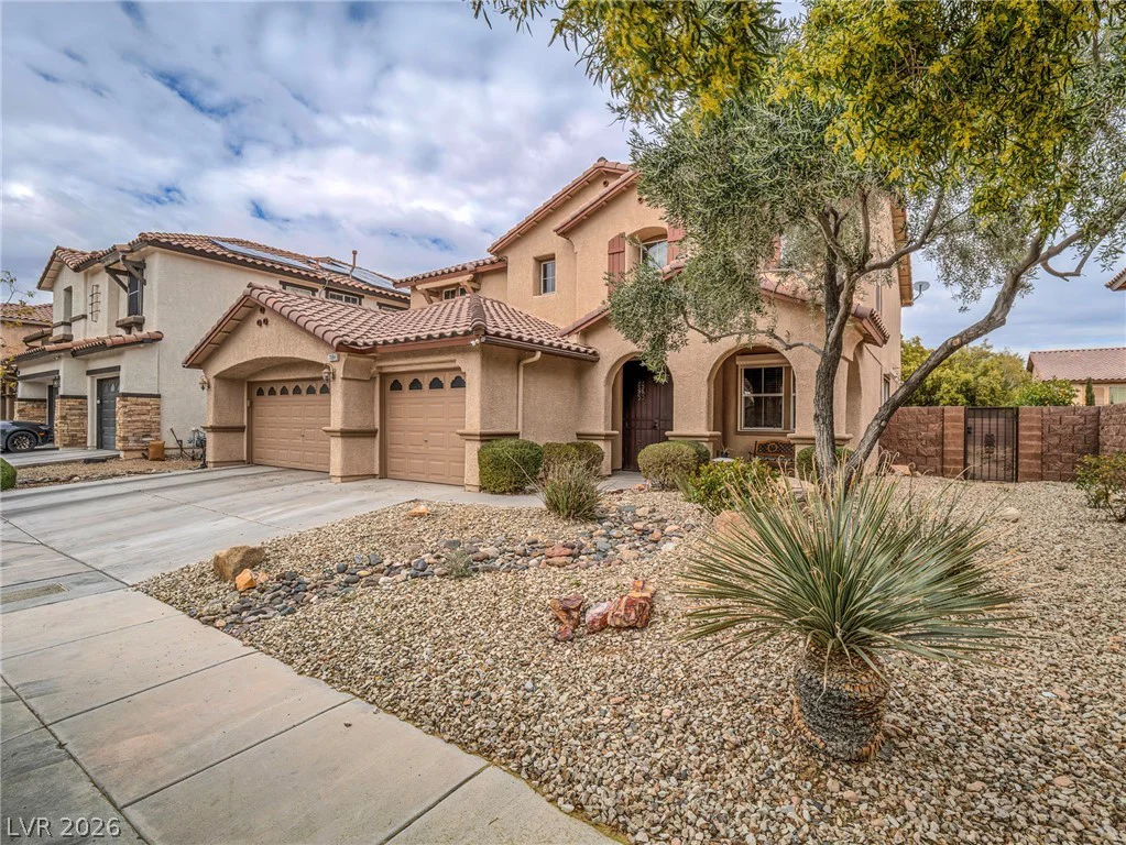 7084 Mountain Den, Las Vegas, NV 89179