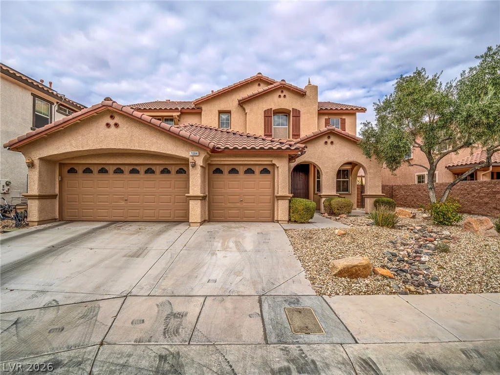 7084 Mountain Den, Las Vegas, NV 89179