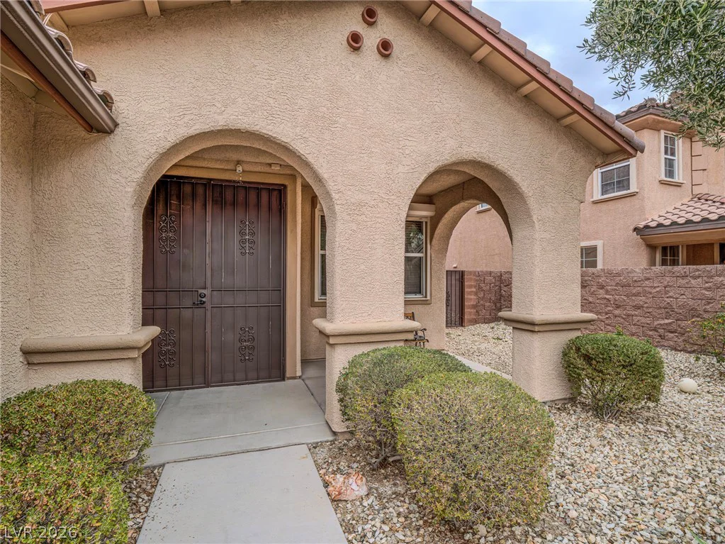 7084 Mountain Den, Las Vegas, NV 89179
