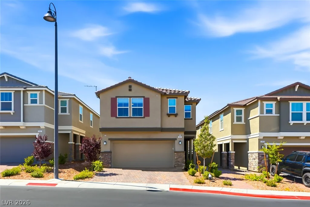 2897 Gallarate, Henderson, NV 89044