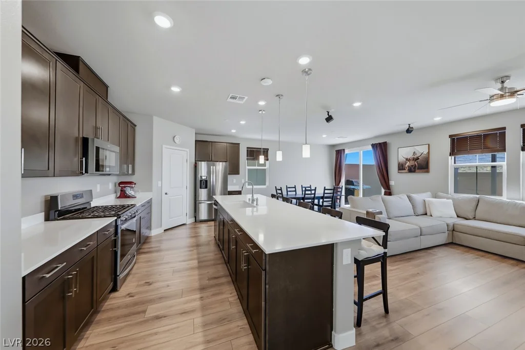 2897 Gallarate, Henderson, NV 89044