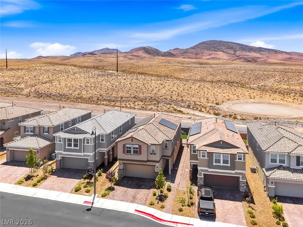 2897 Gallarate, Henderson, NV 89044