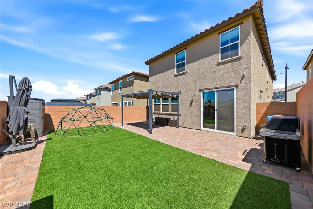 2897 Gallarate, Henderson, NV 89044