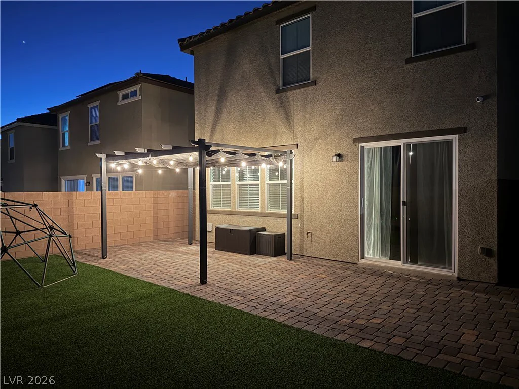 2897 Gallarate, Henderson, NV 89044