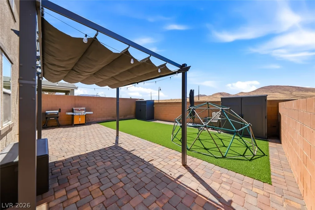 2897 Gallarate, Henderson, NV 89044
