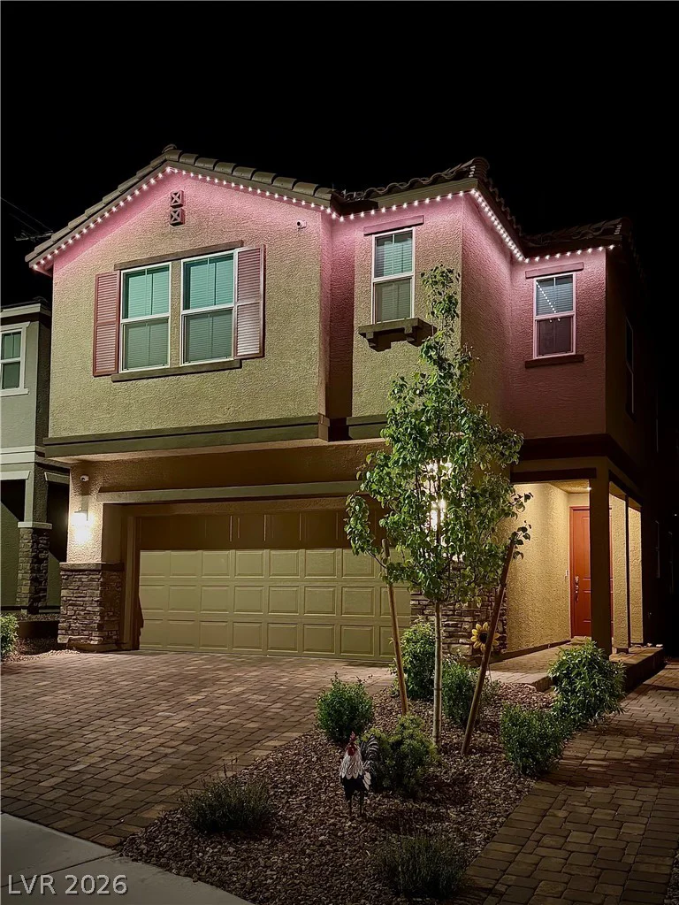 2897 Gallarate, Henderson, NV 89044